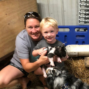 Meet your Posher, Ryan